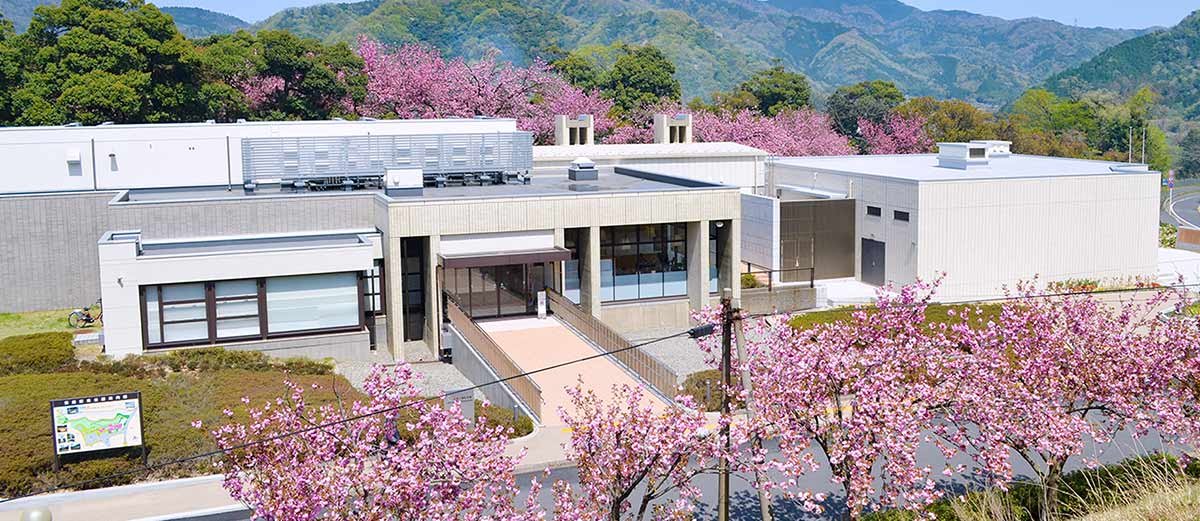 📜 마이즈루 인양 기념관(마이즈루 히키아게 키넨칸) 이미지 1